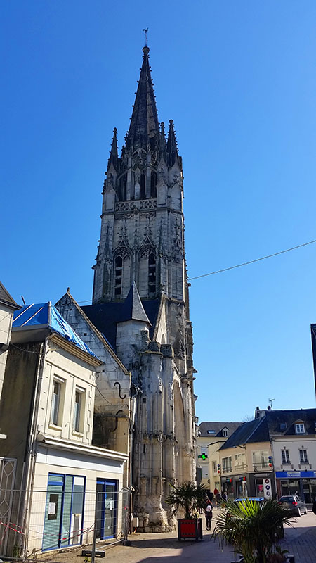 Place du Général de Gaulle